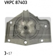 VKPC 87403 SKF Водяной насос