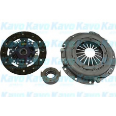 CP-9011 KAVO PARTS Комплект сцепления