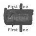 FEM3268 FIRST LINE Подвеска, двигатель