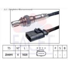 10.8041 FACET Лямбда-зонд