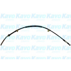 BHC-5584 KAVO PARTS Трос, стояночная тормозная система