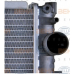 8MK 376 724-501 HELLA Радиатор, охлаждение двигателя