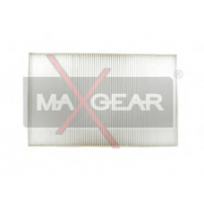 26-0384 MAXGEAR Фильтр, воздух во внутренном пространстве