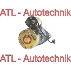 A 16 590 ATL Autotechnik Стартер