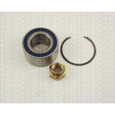 8530 15116 TRIDON Wheel bearing kit