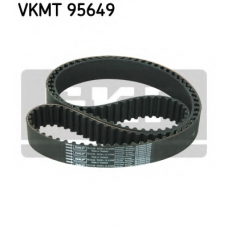 VKMT 95649 SKF Ремень ГРМ