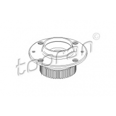 722 254 TOPRAN Ступица колеса