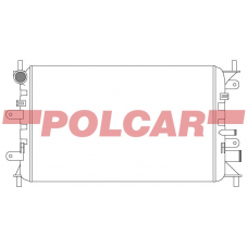 320608-1 POLCAR Ch?odnice wody