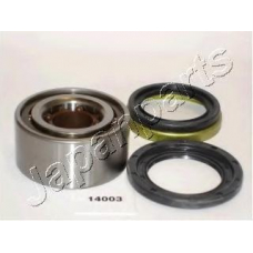 KK-14003 JAPANPARTS Комплект подшипника ступицы колеса