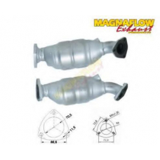 70204 MAGNAFLOW Катализатор