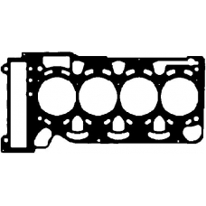 415027P CORTECO Прокладка, головка цилиндра