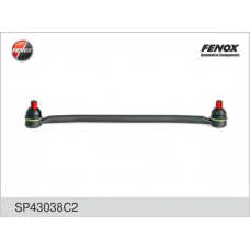 SP43038C2 FENOX Осевой шарнир, рулевая тяга