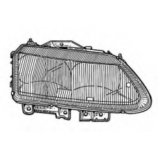 24.220.257 EUROLITES LEART Основная фара