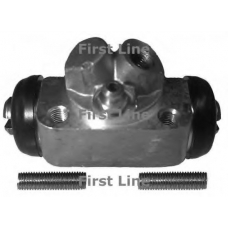FBW1175 FIRST LINE Колесный тормозной цилиндр