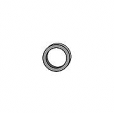 83 12 1859 HJS Уплотнительное кольцо, труба выхлопного газа