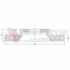 MBR2694<br />MERITOR