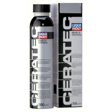 3721 LIQUI MOLY Присадка в масло на основе керамики 0,3l