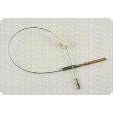 8140 24138 TRIDON Hand brake cable