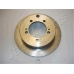 DP-503 JAPANPARTS Тормозной диск