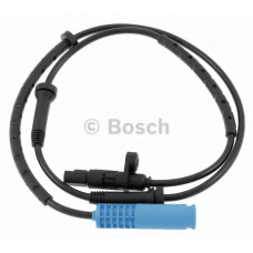 0 986 594 512 BOSCH Датчик, частота вращения колеса