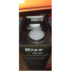 L209144TE1 KIXX Kixx pao c3 5w30 4l масло моторное \api sn/cf, acea a3/b4/c3  100% synthetic, ж/б (замена l208244te1