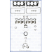 50181200 AJUSA Комплект прокладок, двигатель