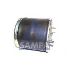 FT 55902-K SAMPA Кожух пневматической рессоры