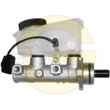 4007293 GIRLING Главный тормозной цилиндр