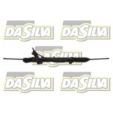 DA2096 DA SILVA Рулевой механизм