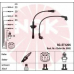 9092 NGK Комплект проводов зажигания