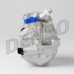 DCP32068 DENSO Компрессор, кондиционер