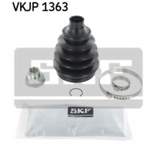VKJP 1363 SKF Комплект пылника, приводной вал