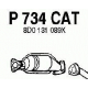 P734CAT