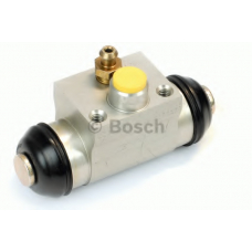 F 026 009 955 BOSCH Колесный тормозной цилиндр