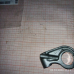1025A255 MITSUBISHI Коромысло выпускных клапанов