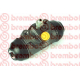 A 12 547<br />BREMBO