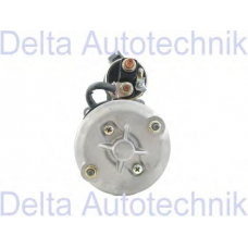 A 75 650 DELTA AUTOTECHNIK Стартер