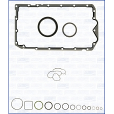 54127200 AJUSA Комплект прокладок, блок-картер двигателя