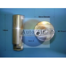 31-1036 AUTO AIR GLOUCESTER Осушитель, кондиционер