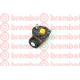 A 12 187<br />BREMBO