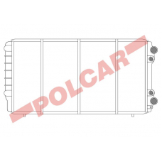 6022085X POLCAR Ch?odnice wody