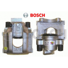 0 986 473 881 BOSCH Тормозной суппорт