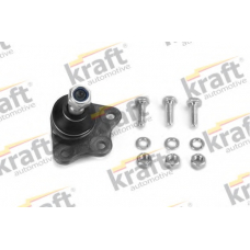 4223007 KRAFT AUTOMOTIVE Несущий / направляющий шарнир