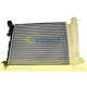 V42-60-0001 VEMO/VAICO Радиатор, охлаждение двигателя