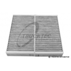 02.59.079 TRUCKTEC AUTOMOTIVE Фильтр, воздух во внутренном пространстве