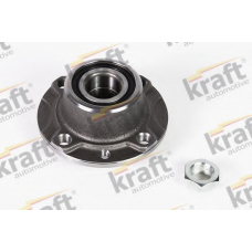 4103070 KRAFT AUTOMOTIVE Комплект подшипника ступицы колеса