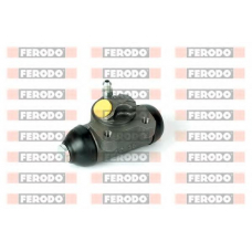 FHW117 FERODO Колесный тормозной цилиндр