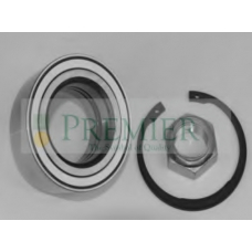 PWK1690 BRT Bearings Комплект подшипника ступицы колеса