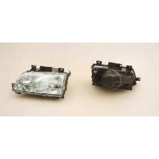 55350145 KLOKKERHOLM Head lamp