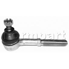 4101024 FORMPART Наконечник поперечной рулевой тяги